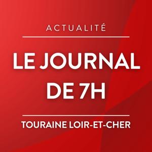 Journal local de 7h