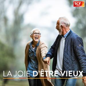 La joie d’être vieux