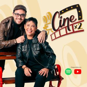 CINEx2 Podcast