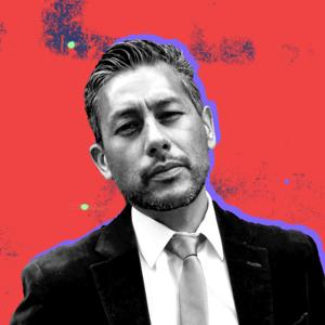 Correteando La Chuleta