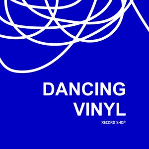 Dancing Vinyl Podcast