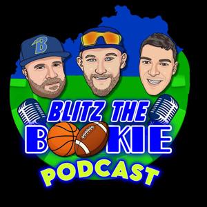 Blitz the Bookie