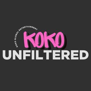 KoKo Unfiltered