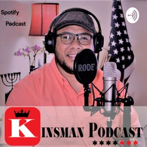 Kinsman Podcast