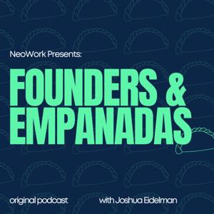 Founders and Empanadas