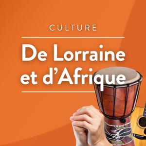 De Lorraine et d'Afrique