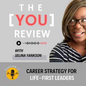 The YOU Review Podcast