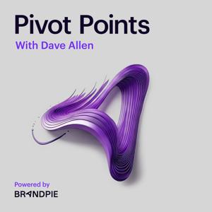 Pivot points powered by Brandpie