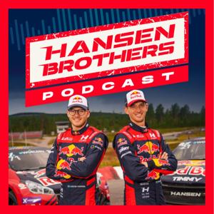 Hansen Brothers Podcast