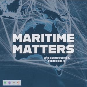 Maritime Matters