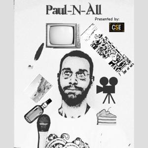 Paul-N-All by Clock Shelves Entertainment