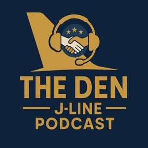 THE DEN J-LINE PODCAST