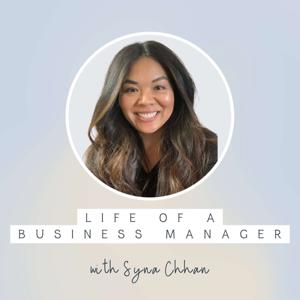 Life of a Business Manager