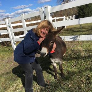 Mommy Messiah Saves the World