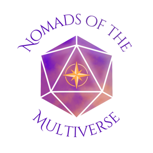 Nomads of the Multiverse