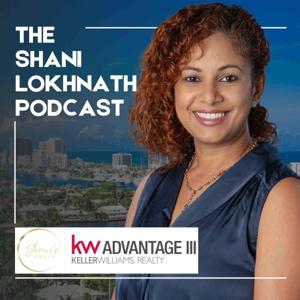 The Shani Lokhnath Podcast