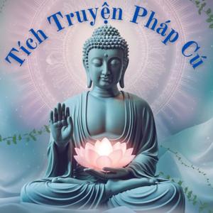 Tích Truyện Pháp Cú
