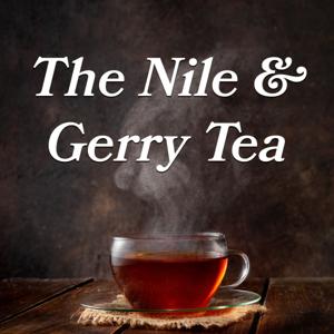 Nile and Gerry Tea