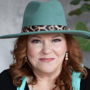 Better Than I Deserve Podcast With Darlene Glenn