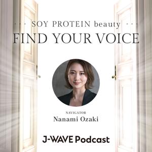 SOY PROTEIN beauty FIND YOUR VOICE