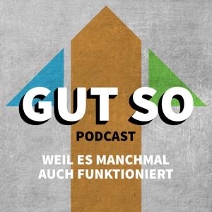 Gut So Podcast