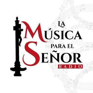 LA MUSICA PARA EL SEÑOR