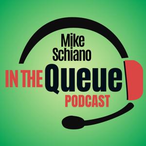 Mike Schiano In the Queue