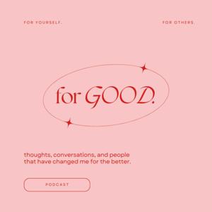 for good