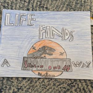 Life Finds A Way