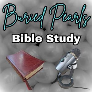 Buried Pearls Bible Study