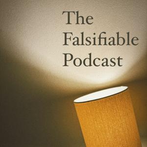 The Falsifiable Podcast by Eric Denton