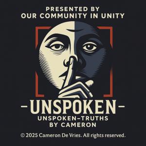 Unspoken-Truths by Camo
