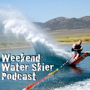 Weekend Water Skier Podcast