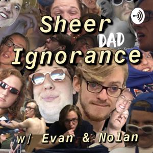 Sheer Ignorance