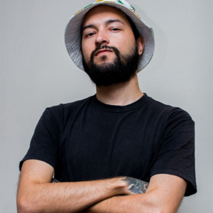 dimeilaz 3Speak Podcast