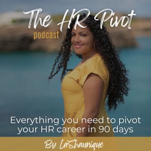 The HR Pivot