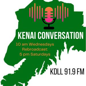 KDLL Kenai Conversation