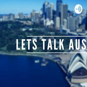 Let's Talk Australia