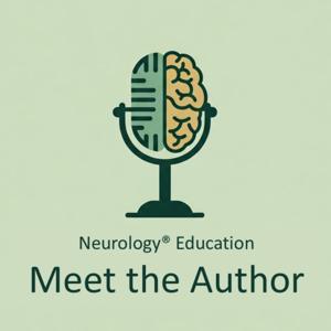 Meet the Author from Neurology: Education