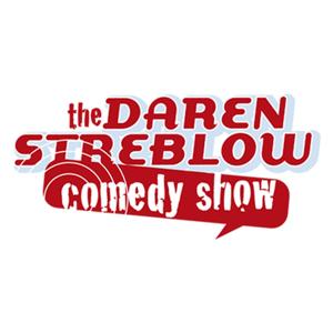 Daren Streblow Comedy