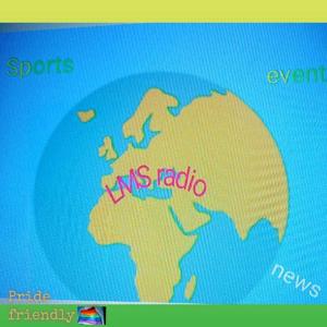 LMS radio🏁                                                                       🚩