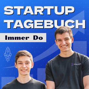 Startup Tagebuch