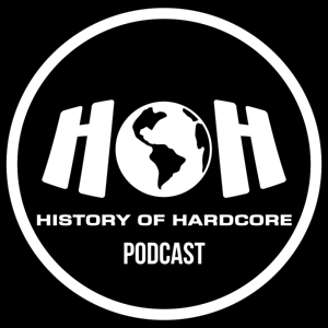The History Of Hardcore Show