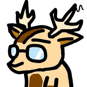 声と文字のコラボ★シカヘルラジオ