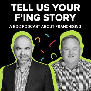 Tell Us Your F'ing Story