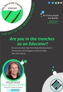 The Out of the Trenches Podcast