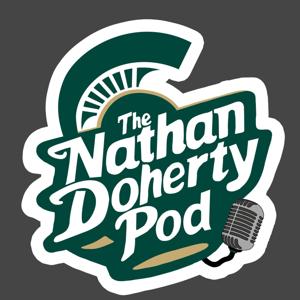 Nathan Doherty Pod
