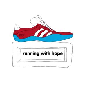 Running with Hope