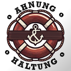 Ahnung & Haltung