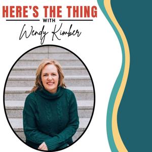 Here's The Thing: A Beginner's Guide to Adulting